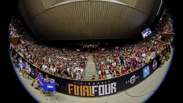 Movistar Estu-Girona, a por la acb