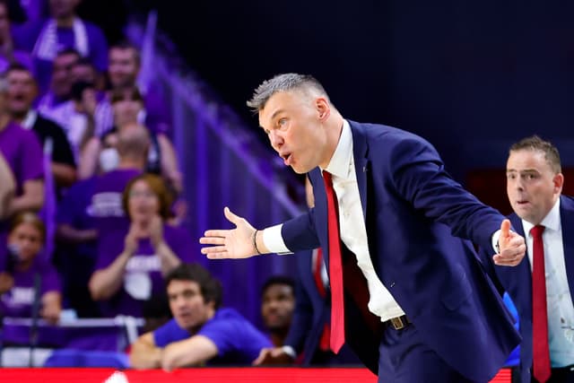 Declaraciones de Jasikevicius