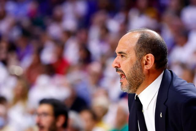 Declaraciones de Chus Mateo