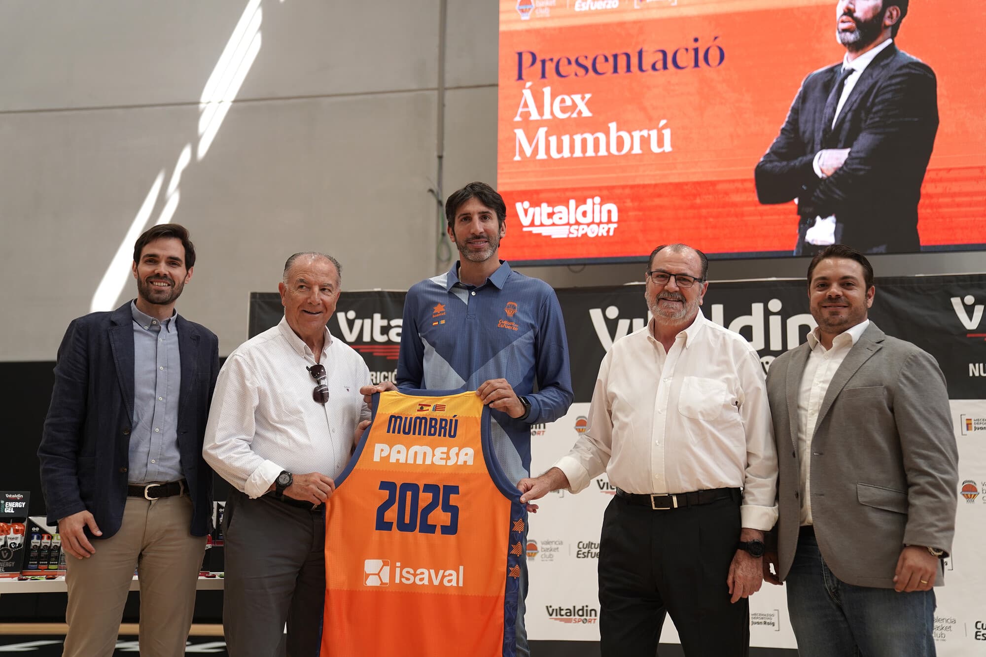 Foto archivada