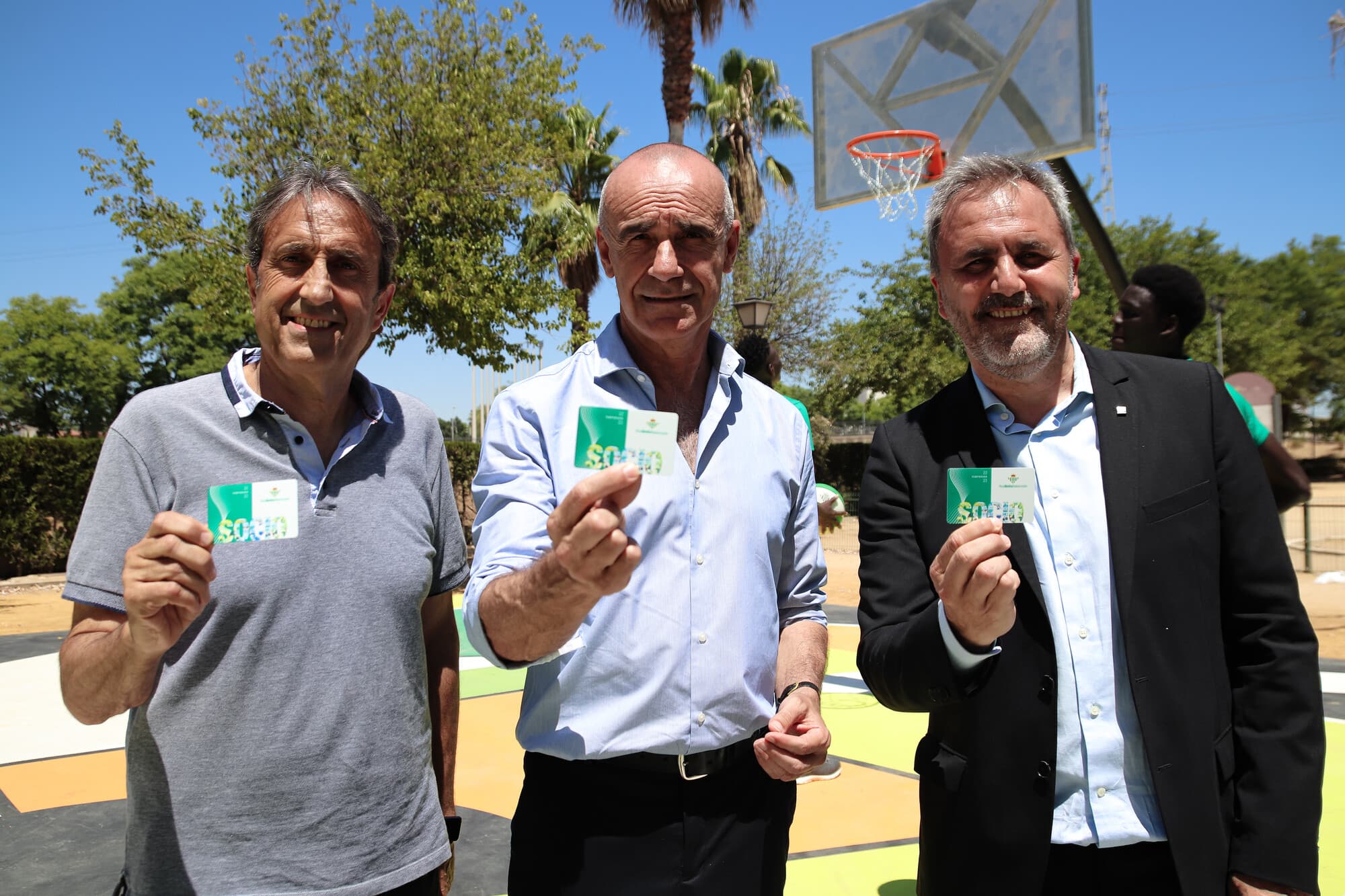 Foto archivada