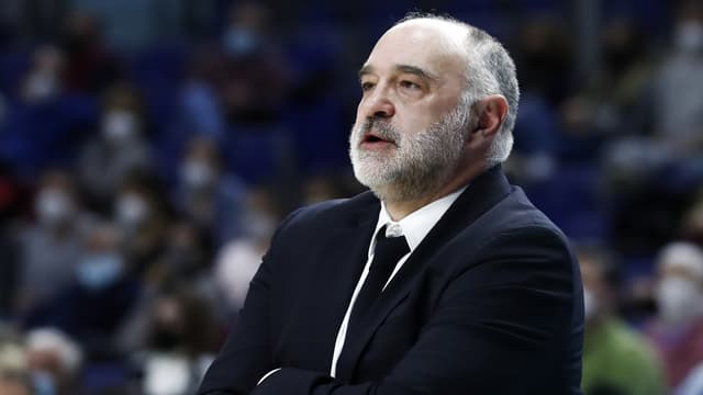 Laso no seguirá en el Real Madrid