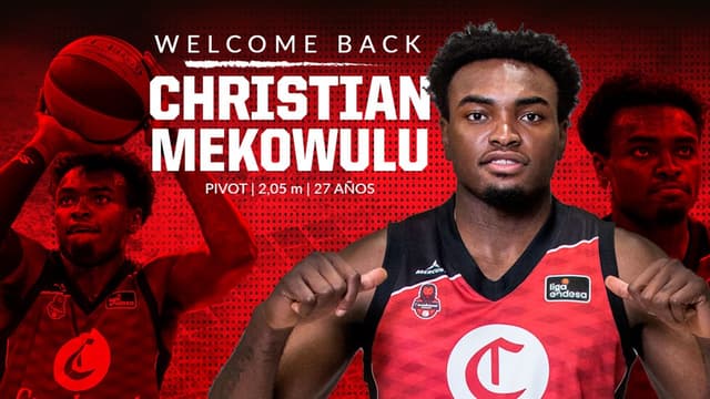 Mekowulu seguirá en Zaragoza