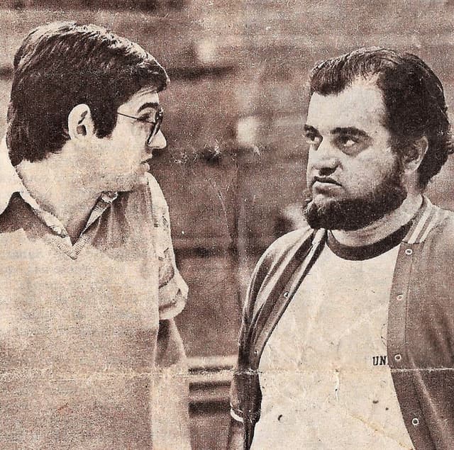 Índice Forjadores de la acb