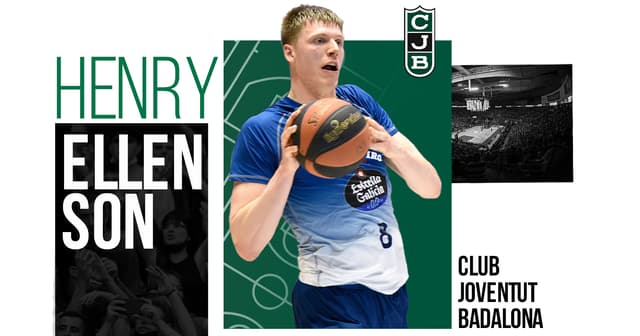 Ellenson primer refuerzo verdinegro