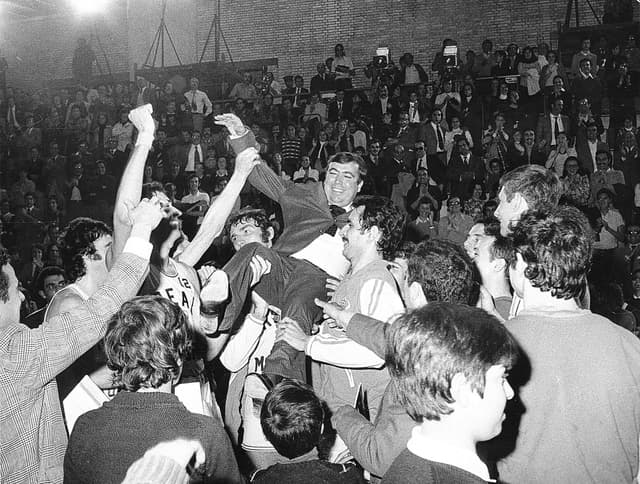 Fallece la leyenda Ferrándiz