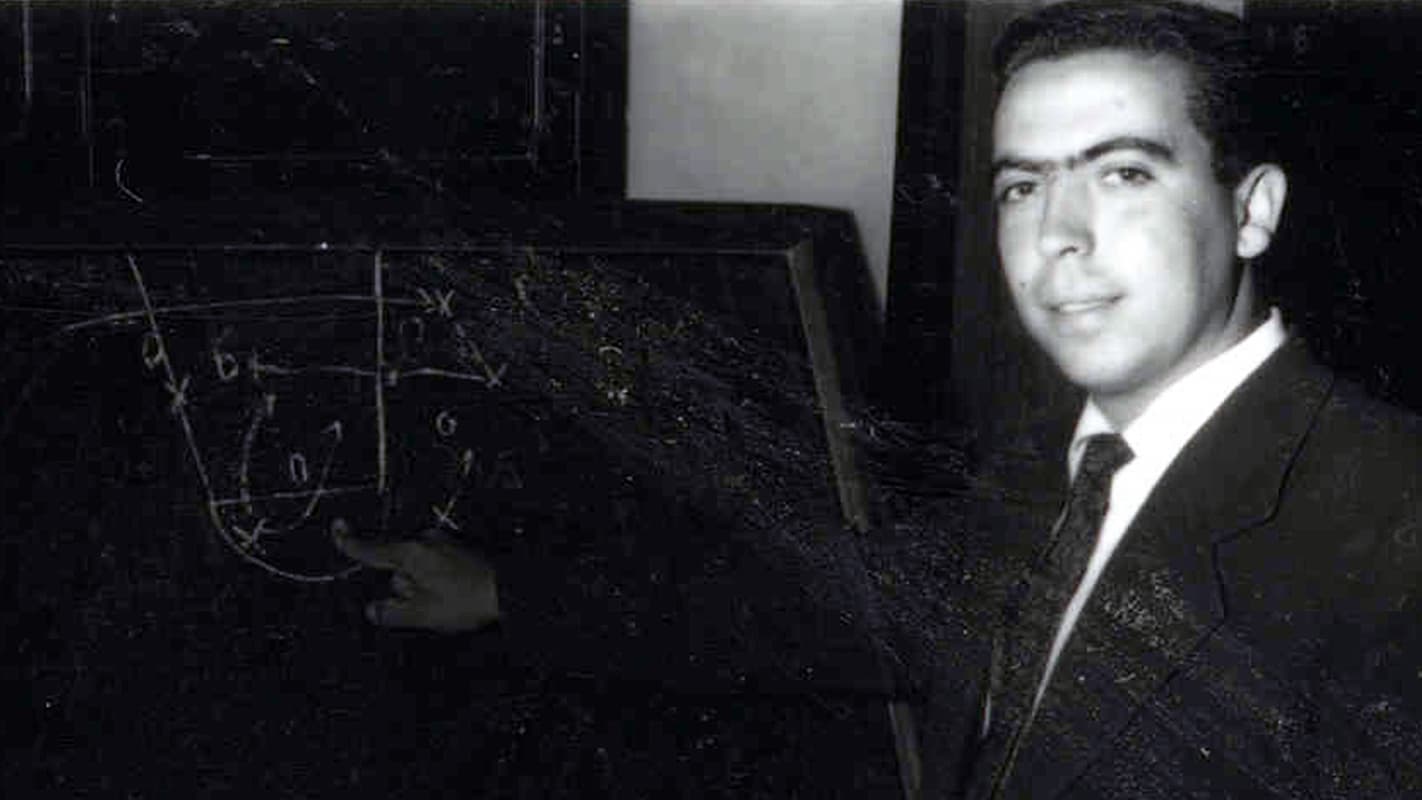 Foto archivada