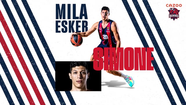 Fontecchio deja el Cazoo Baskonia