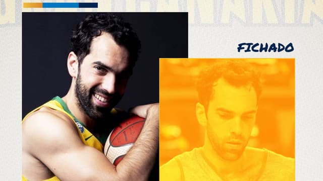 Vitor Benite ficha por Gran Canaria