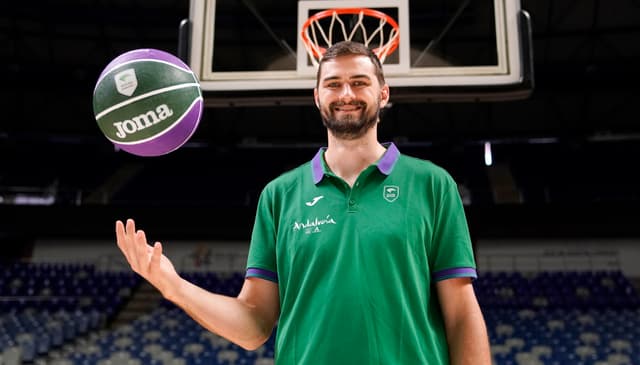 Las expectativas de Kravish