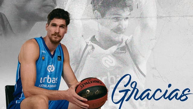 Chema González jugará en Palencia
