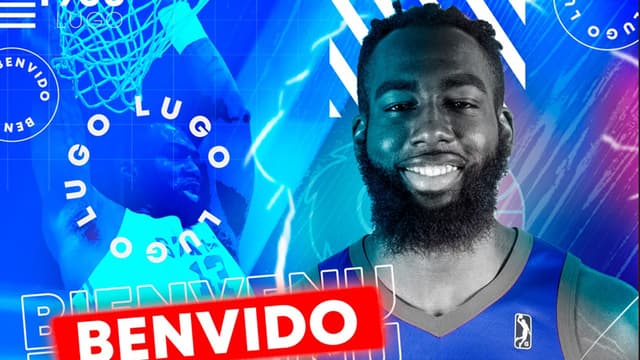 Jonathan Kasibabu, al Río Breogán