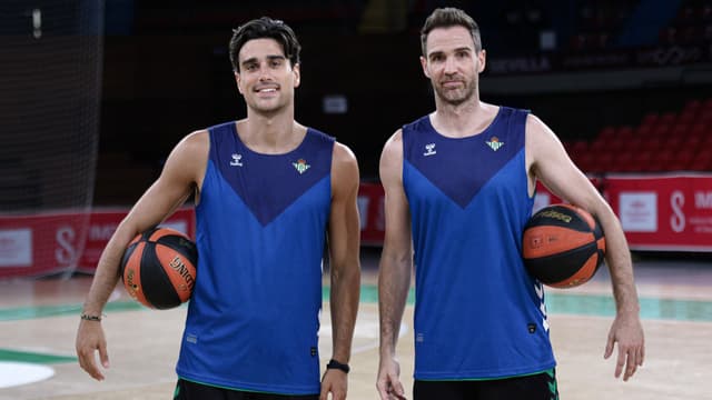 Coosur Bt, con T.Urtasun y Casanova