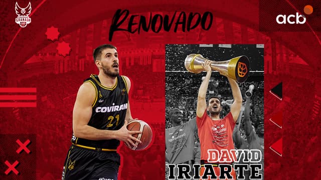 David Iriarte, 6º año en Granada