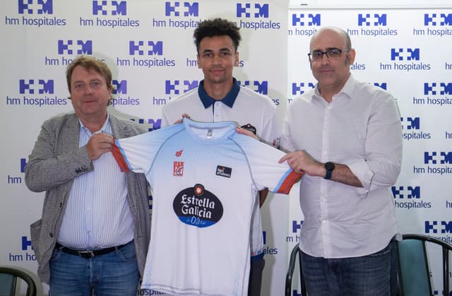 Paige: "Será una buena temporada"