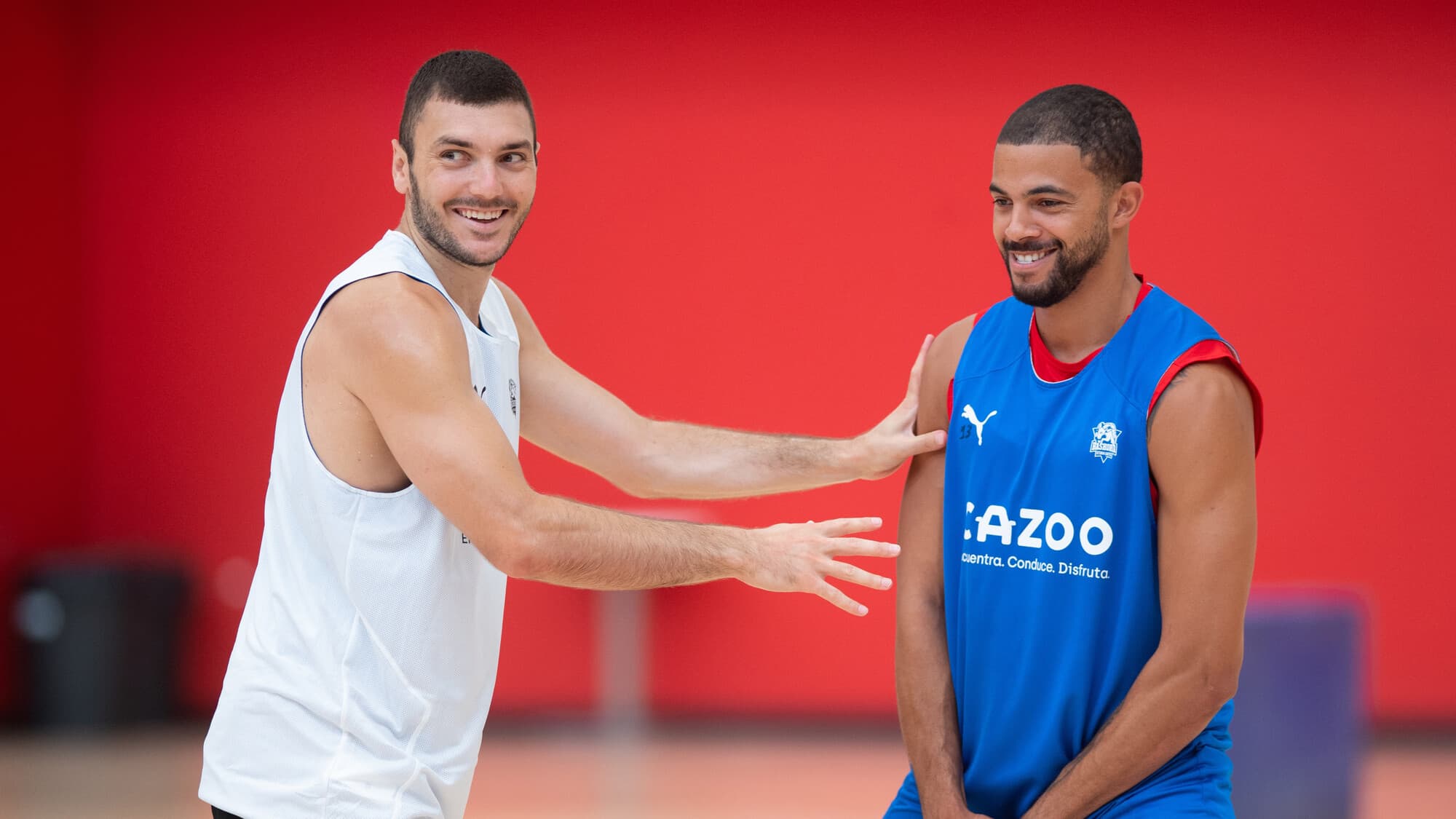 Foto archivada