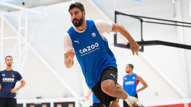 Dani Díez, operado con éxito