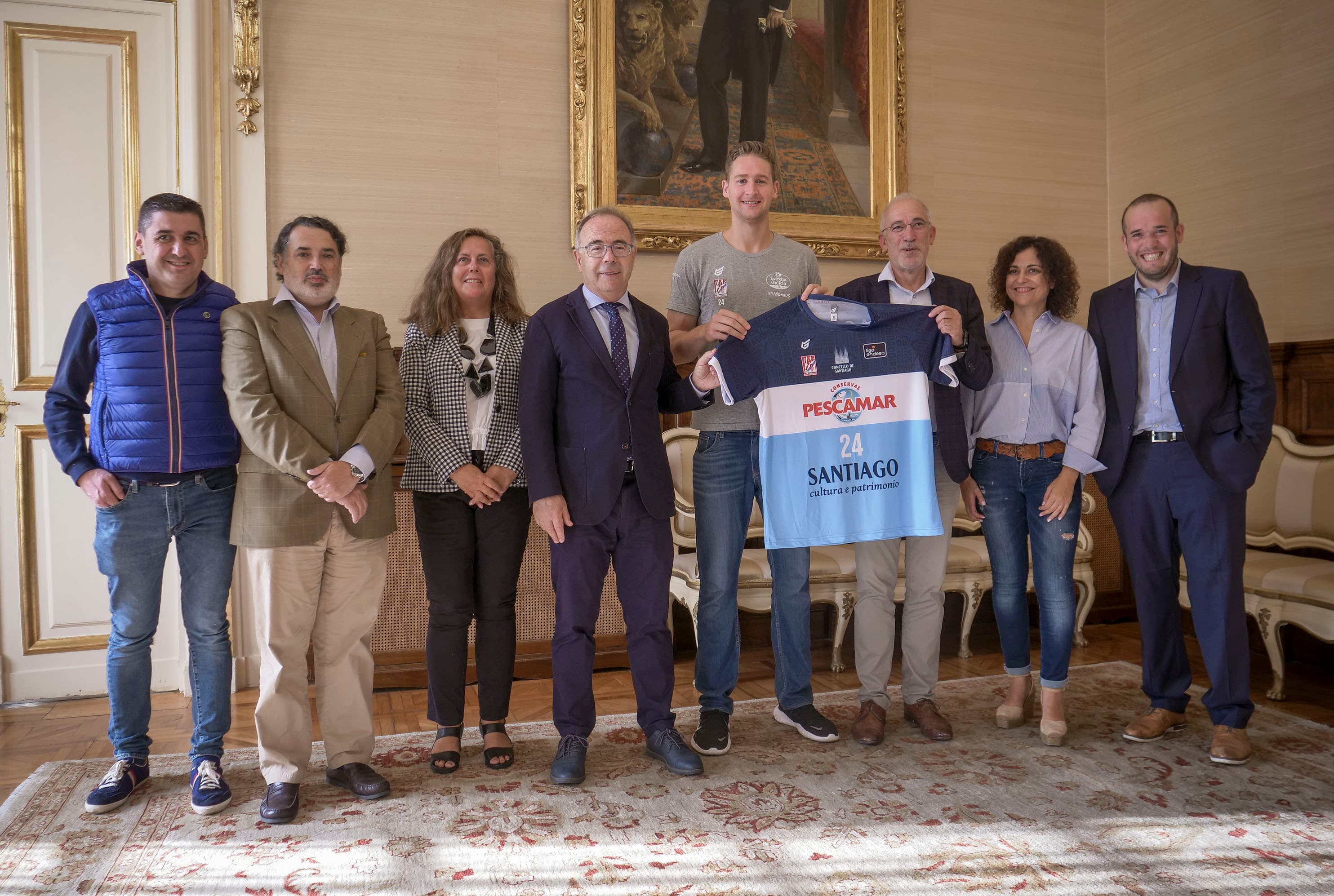 Foto archivada