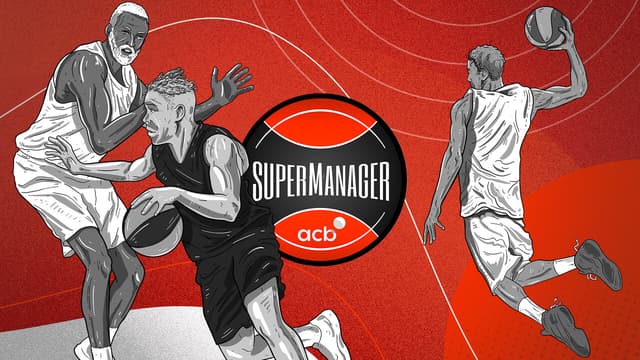 SuperManager: final 22-23