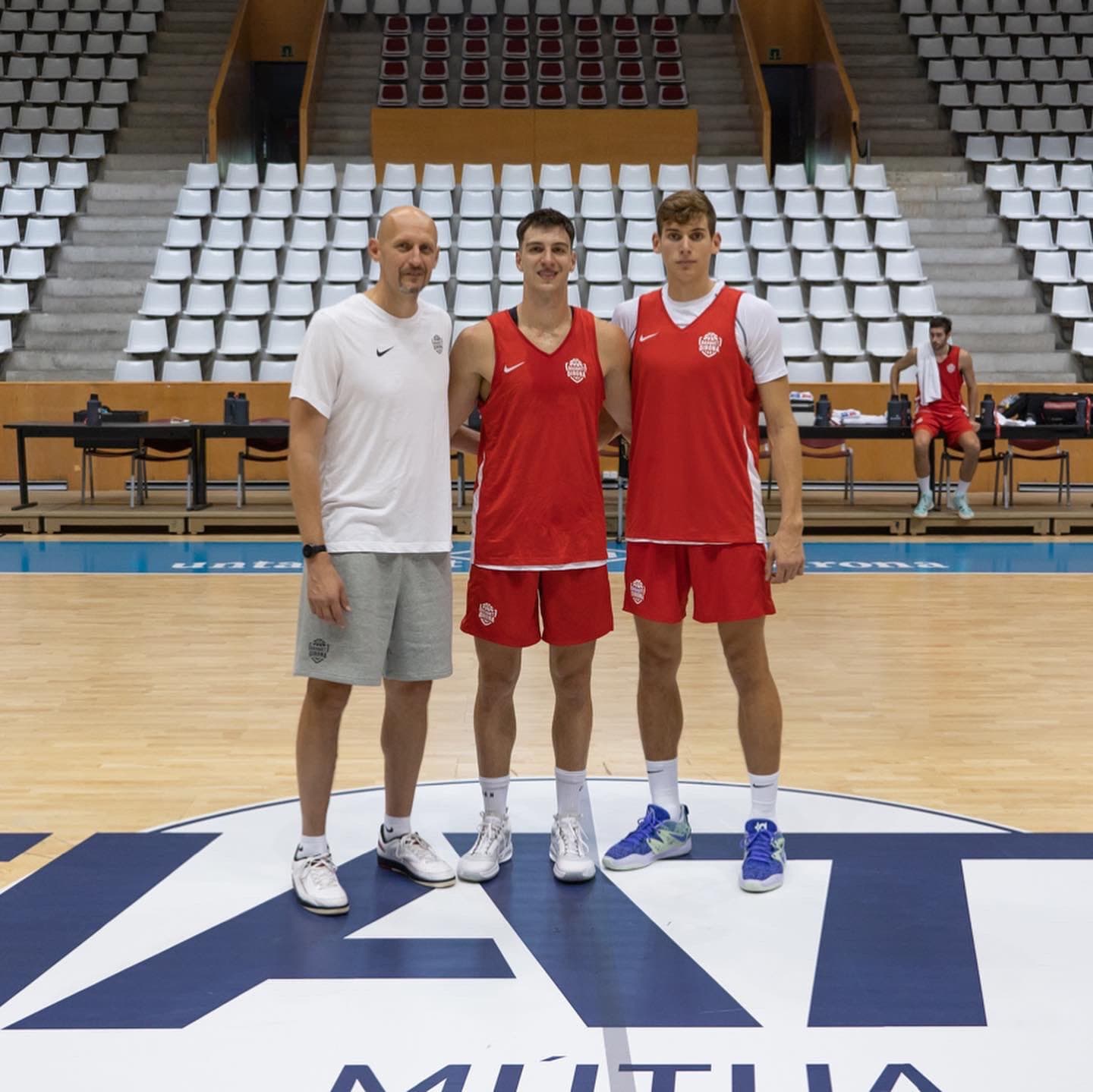 Foto archivada