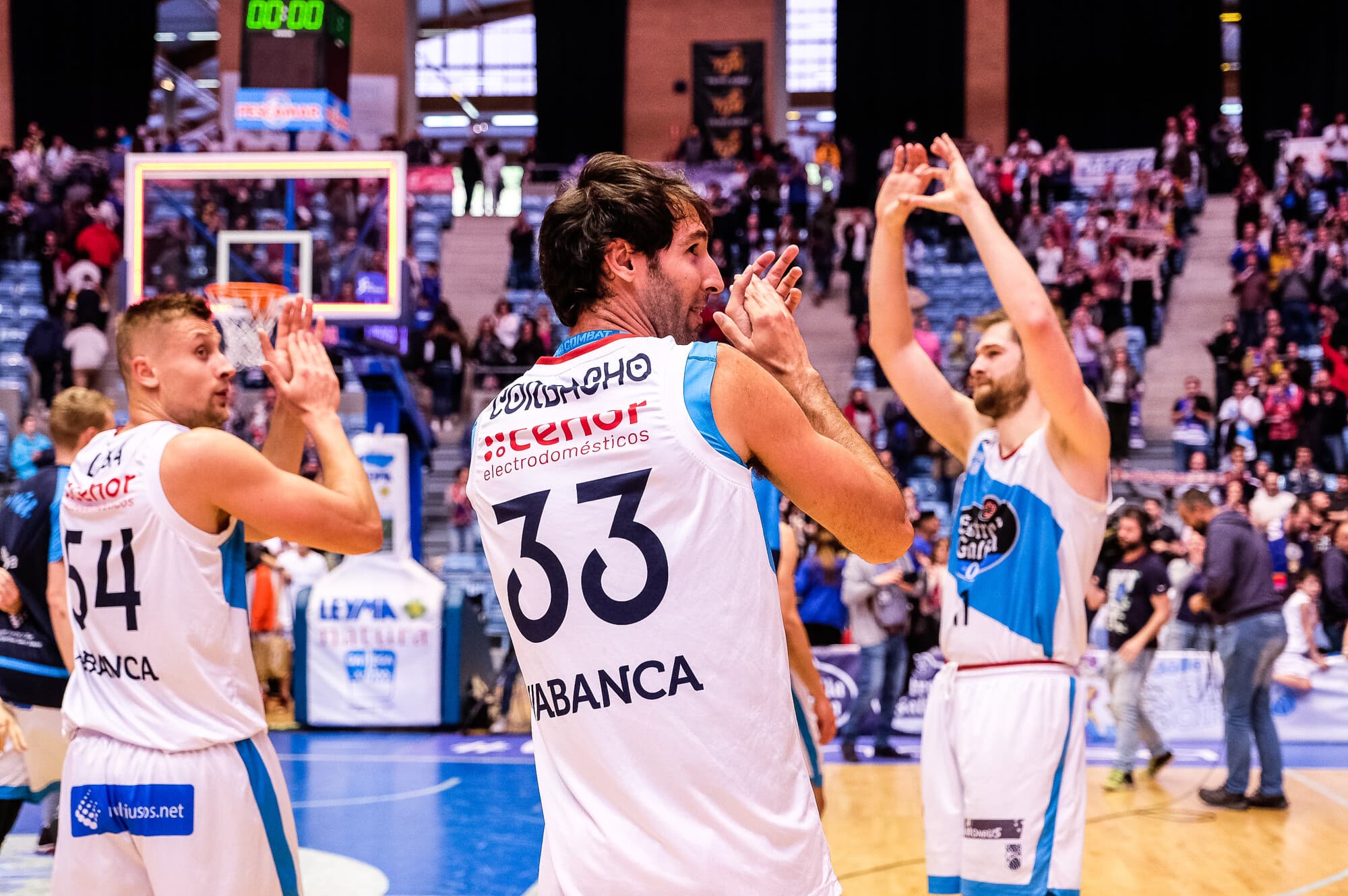 Foto archivada