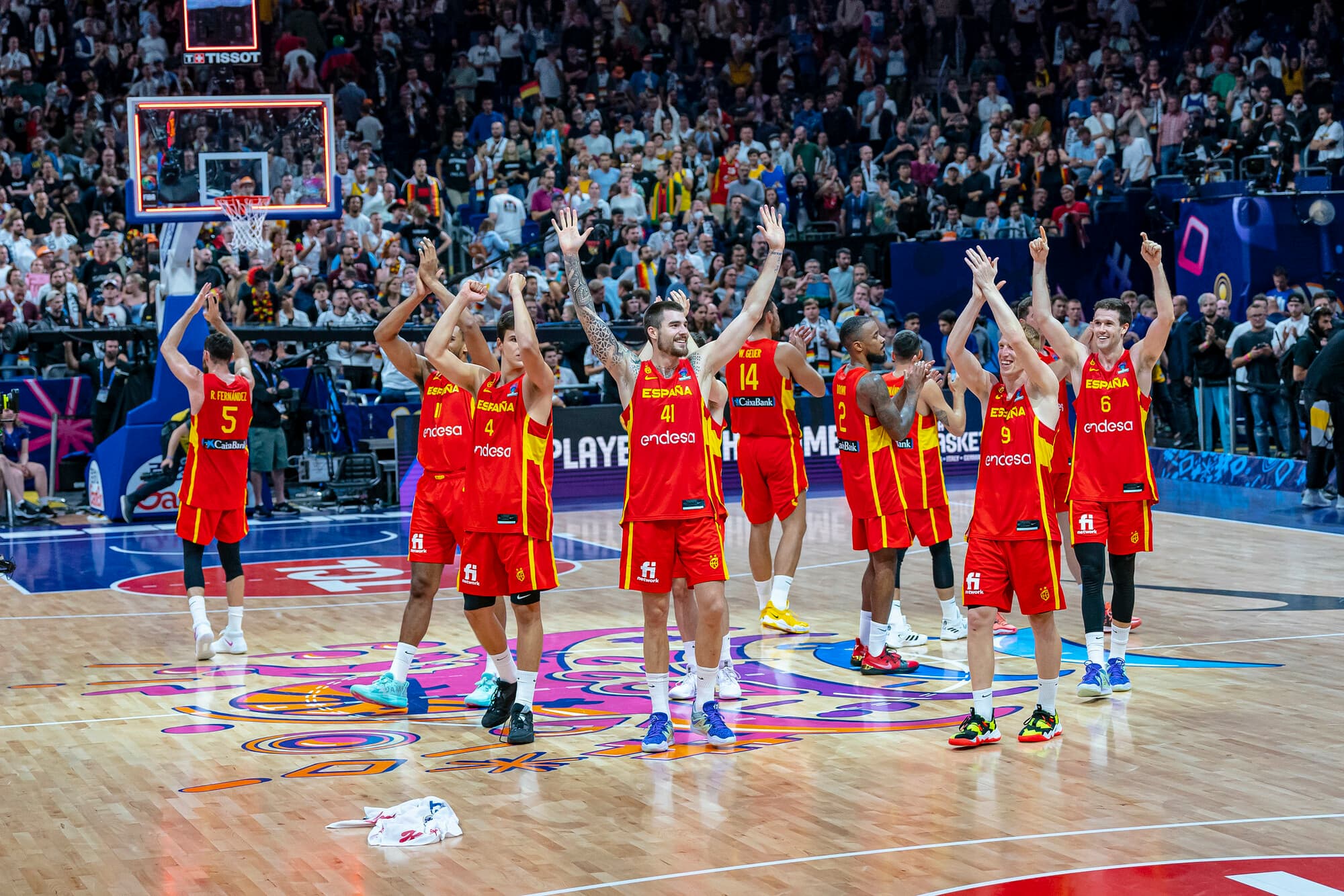 Foto archivada