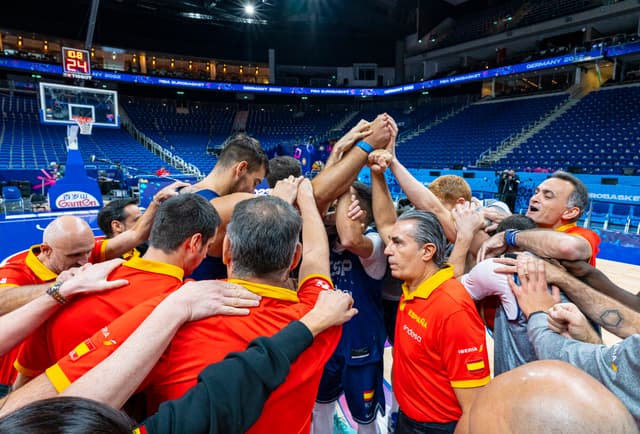 Previa España-Francia