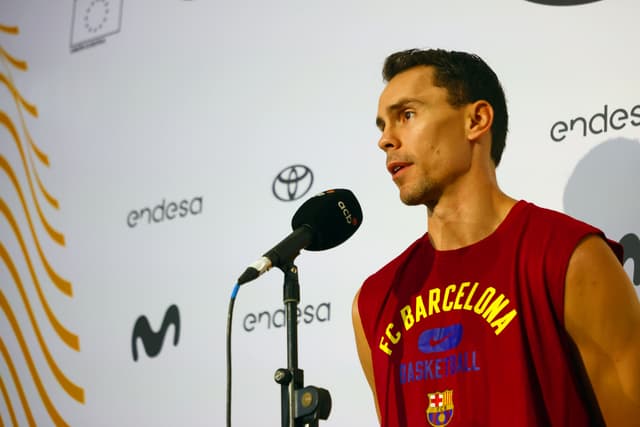 Altas-bajas final Supercopa Endesa