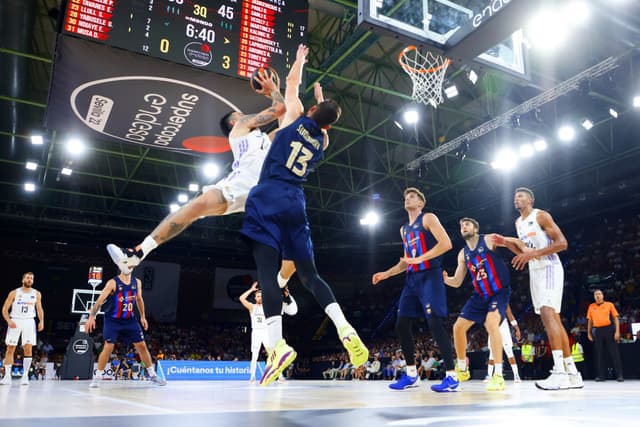 Playoff Final: 5 apuntes