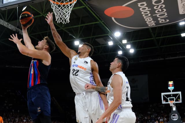 Sergi Martinez, 4 meses de baja