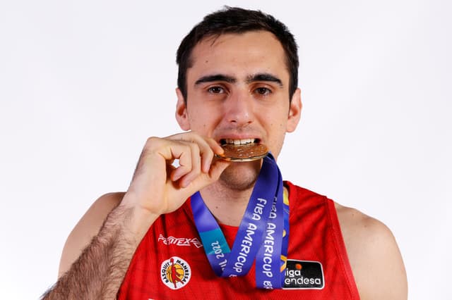 Guía para ver acb en Latinoamérica