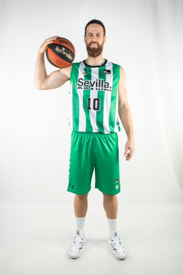 Pablo Almazán, baja el sábado