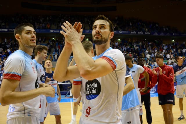 Westermann destaca la química