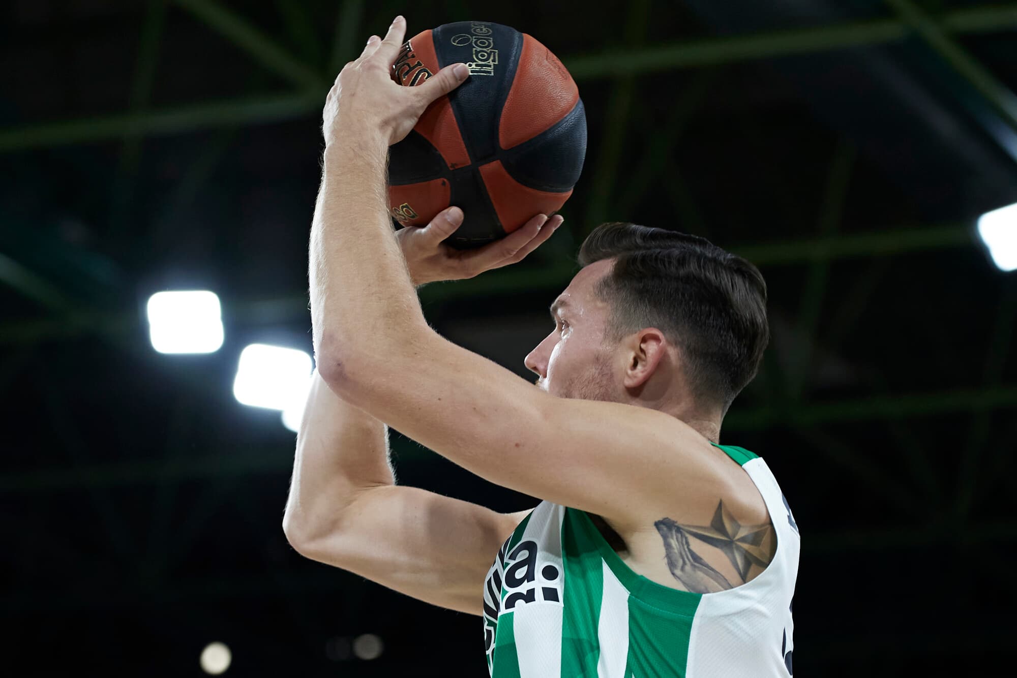 Foto archivada