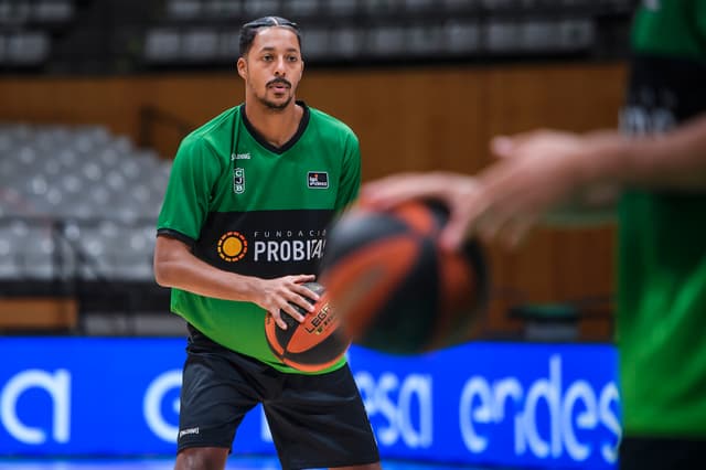 William Howard recae de su lesión