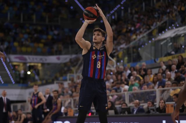 Sergi Martínez pasará por quirófano