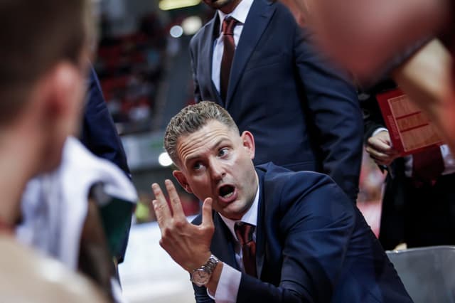 Schiller no sigue en Casademont