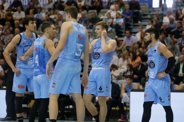 Río Breogán 78 - Carplus Fuenla 70