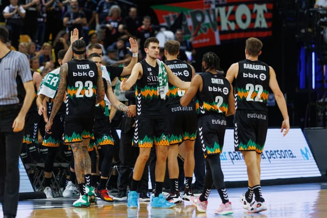Surne BB 85 - Betis Basket 70