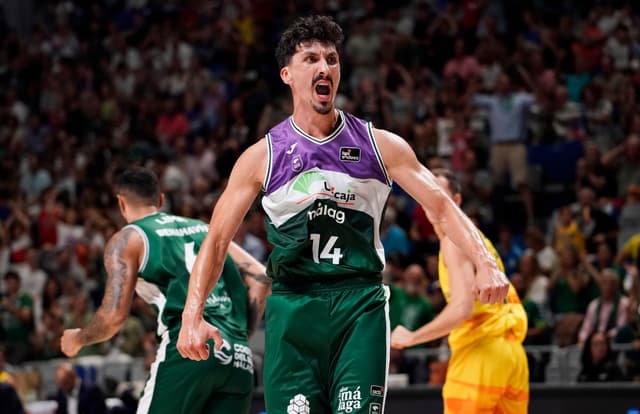 Djedovic, renovado por Unicaja