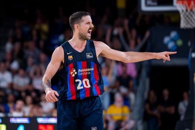 Laprovittola, el factor X del Barça