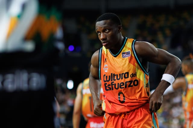 Jared Harper, baja en Manresa