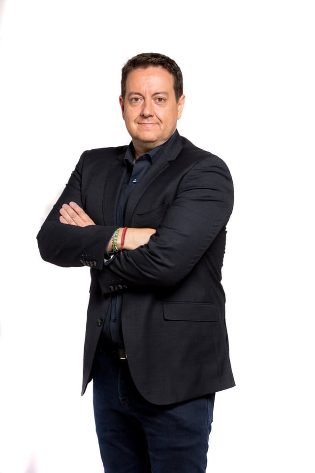Daimiel,en retransmisiones Movistar