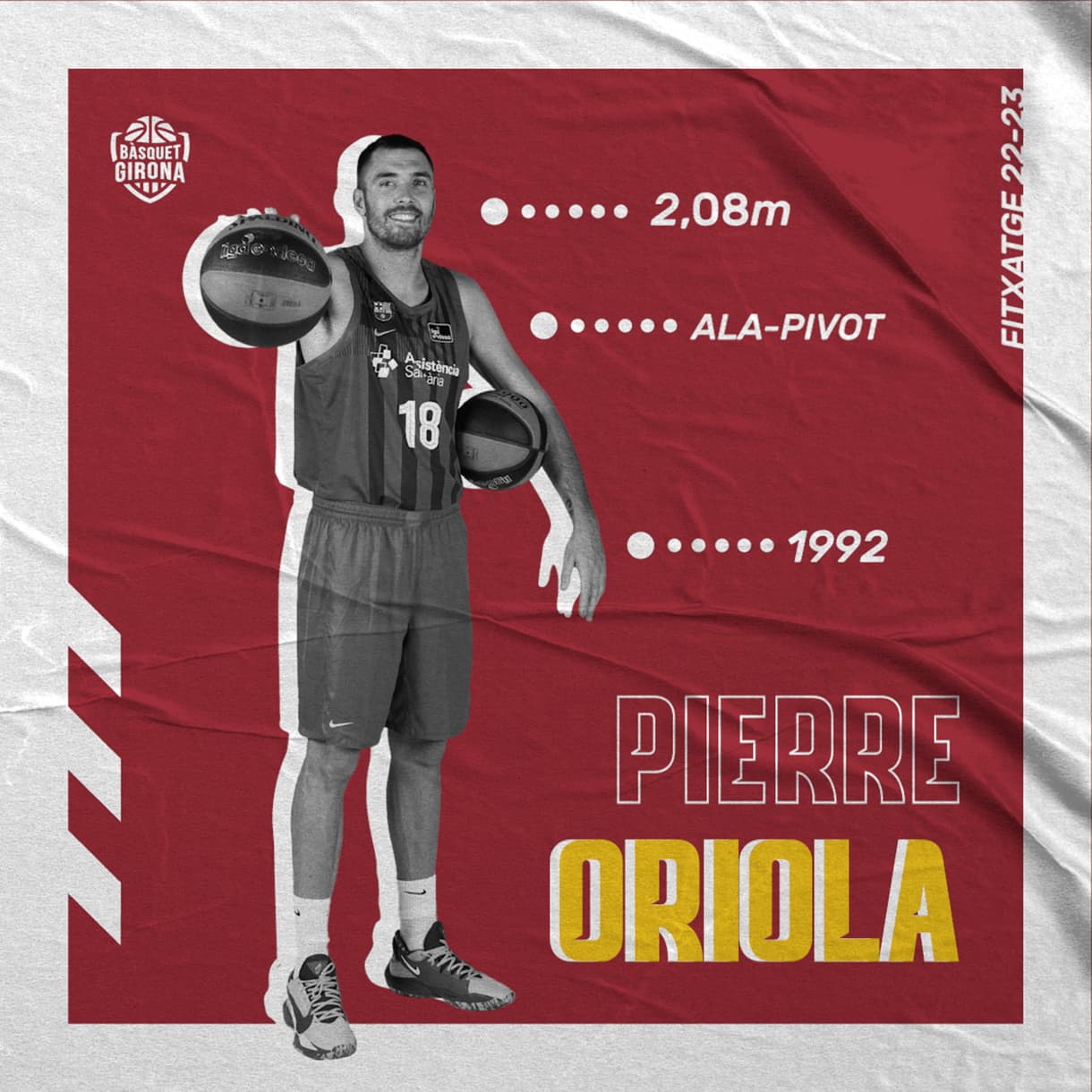Foto archivada