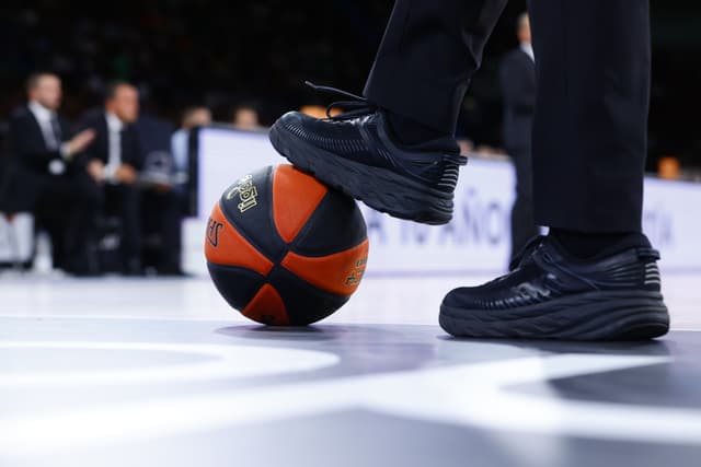 Designación arbitral GCA-JOV