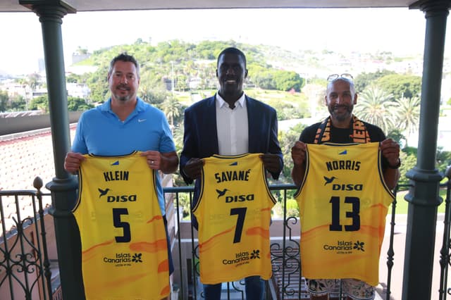 El '7' de Savané, retirado