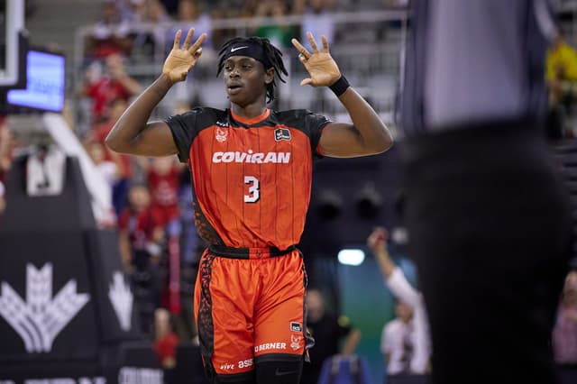 Bropleh no sigue en Granada