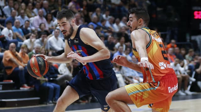 Nikola Kalinic cuelga las botas para empezar su etapa en los banquillos