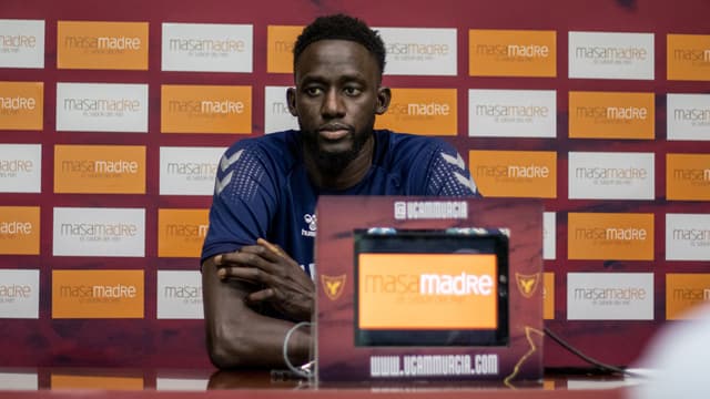 Diop: "A ser nosotros mismos"