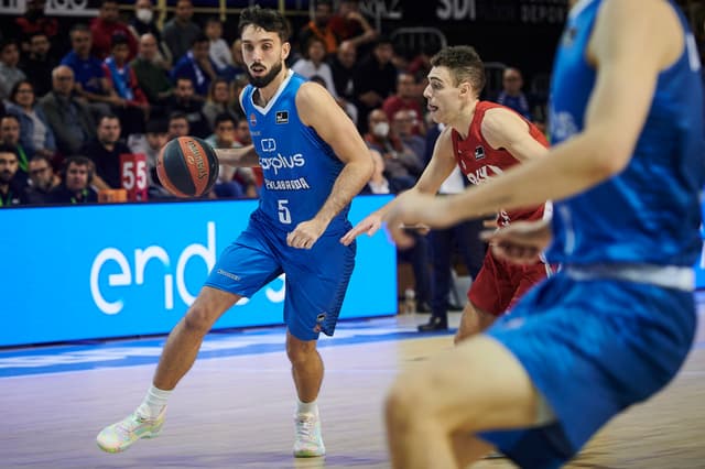 Marc García: "Lo tenía claro"